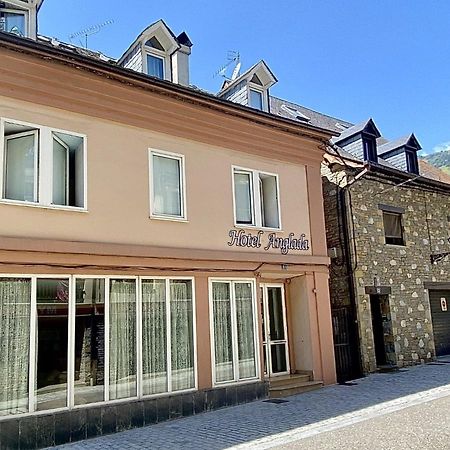 Hotel Anglada 비에라 외부 사진