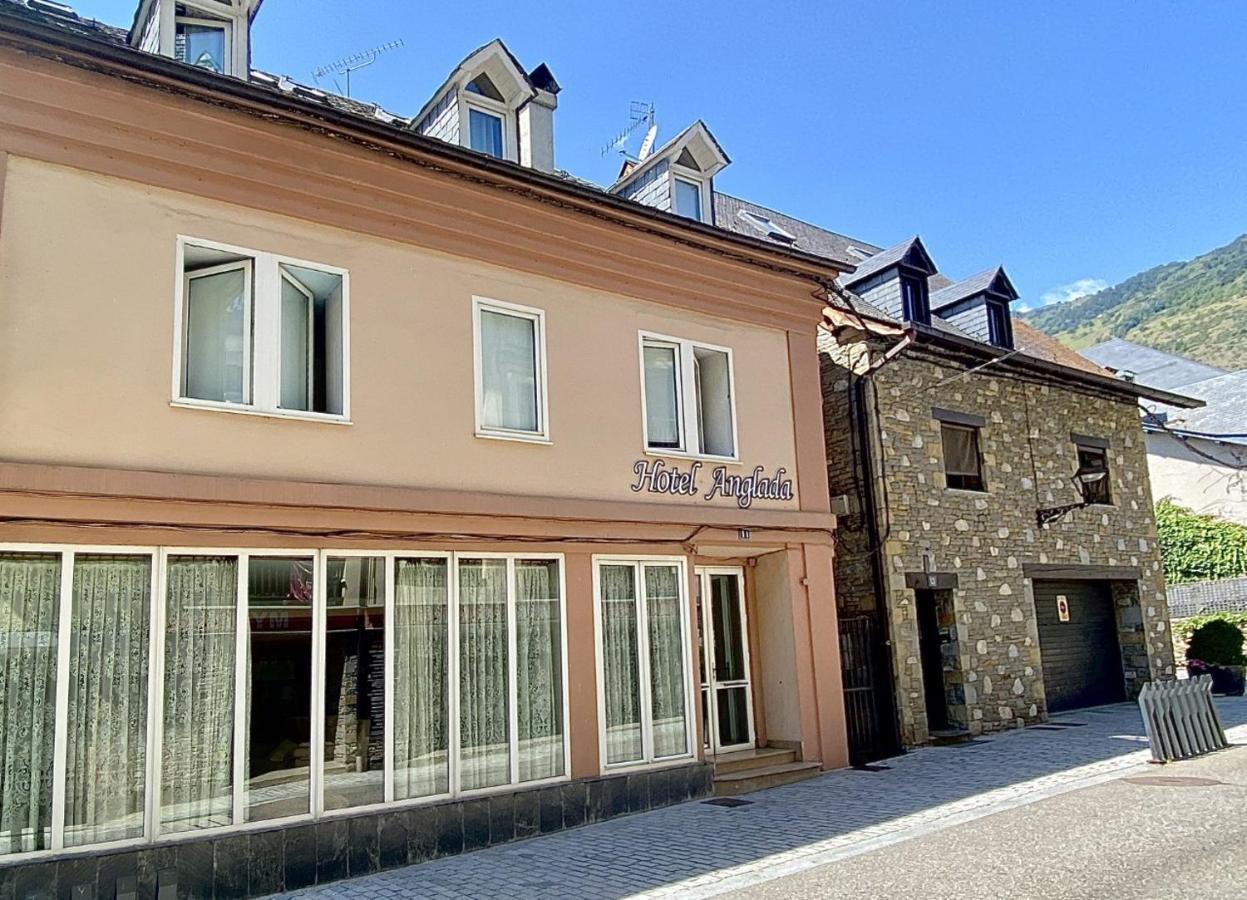 Hotel Anglada 비에라 외부 사진