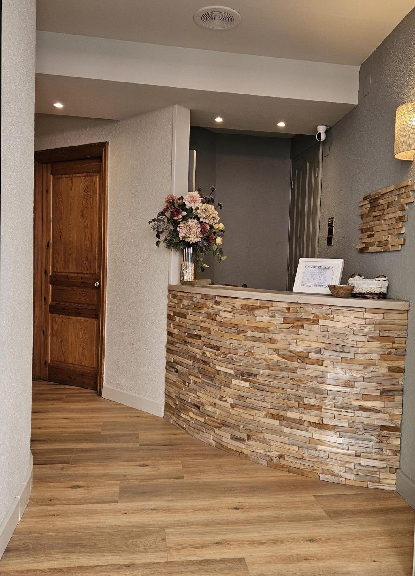 Hotel Anglada 비에라 외부 사진